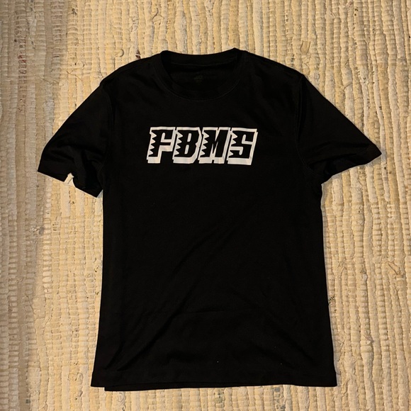 FBMS T Shirt - Picture 1 of 1
